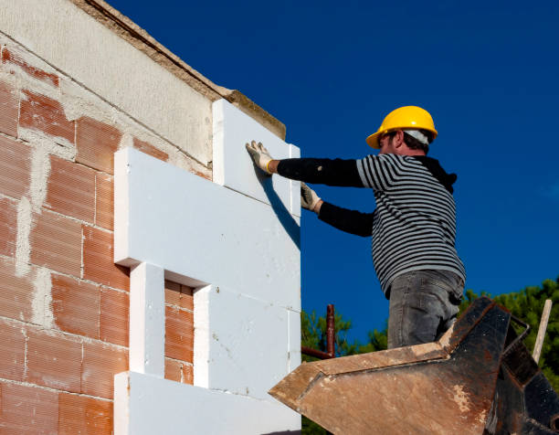 Best Garage Insulation Installation  in Rapid City, SD