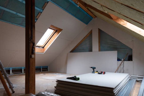 Best Energy-efficient Insulation  in Rapid City, SD